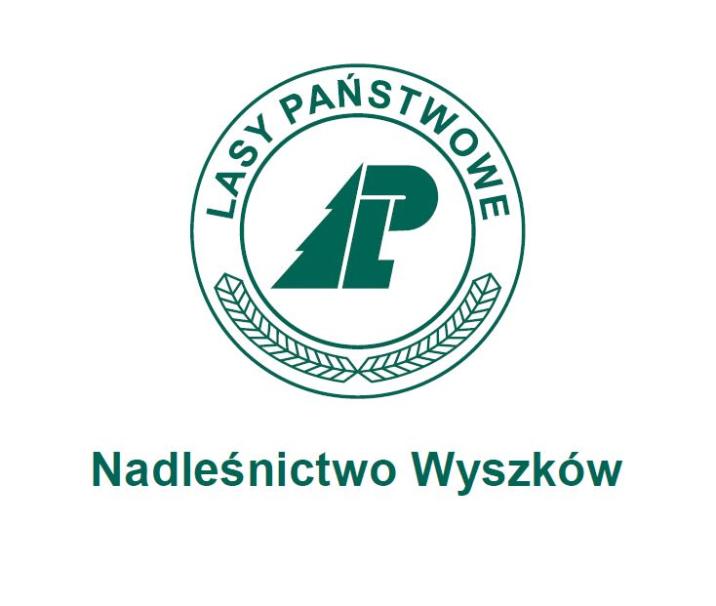 Logo&#x20;Nadleśnictwa&#x20;Wyszków